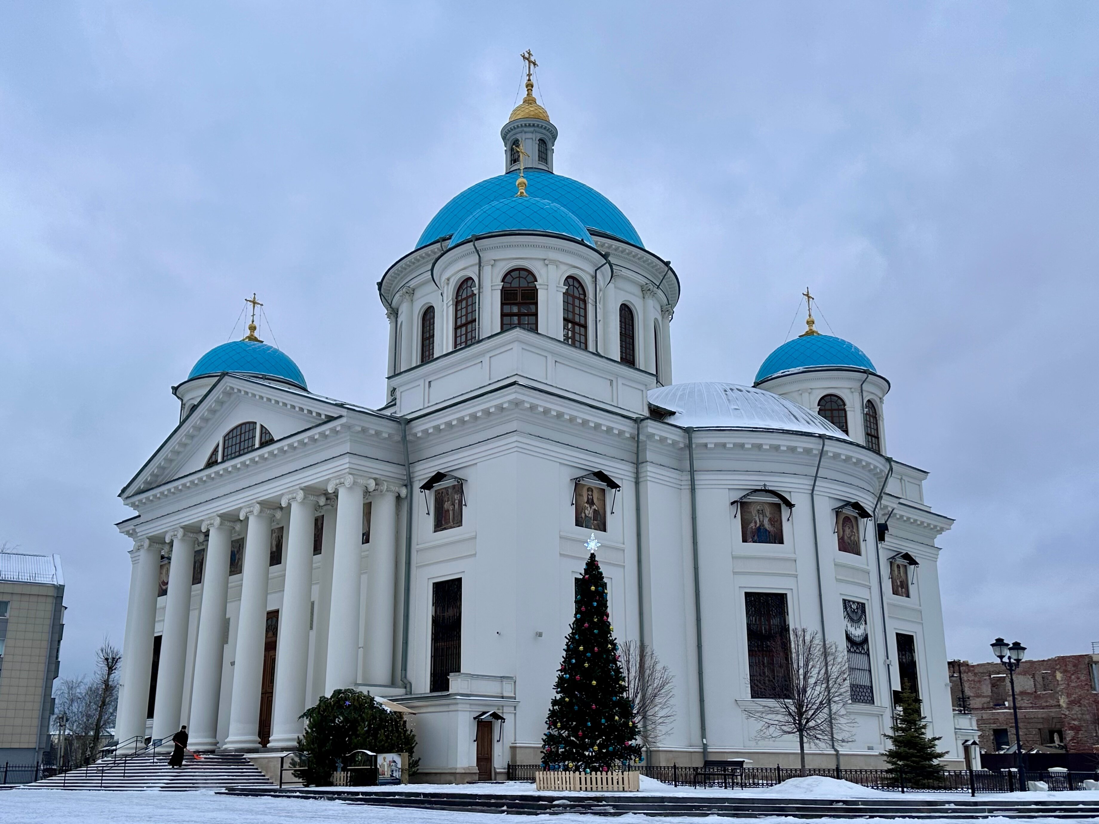 Фото АпартКазан на Баумана