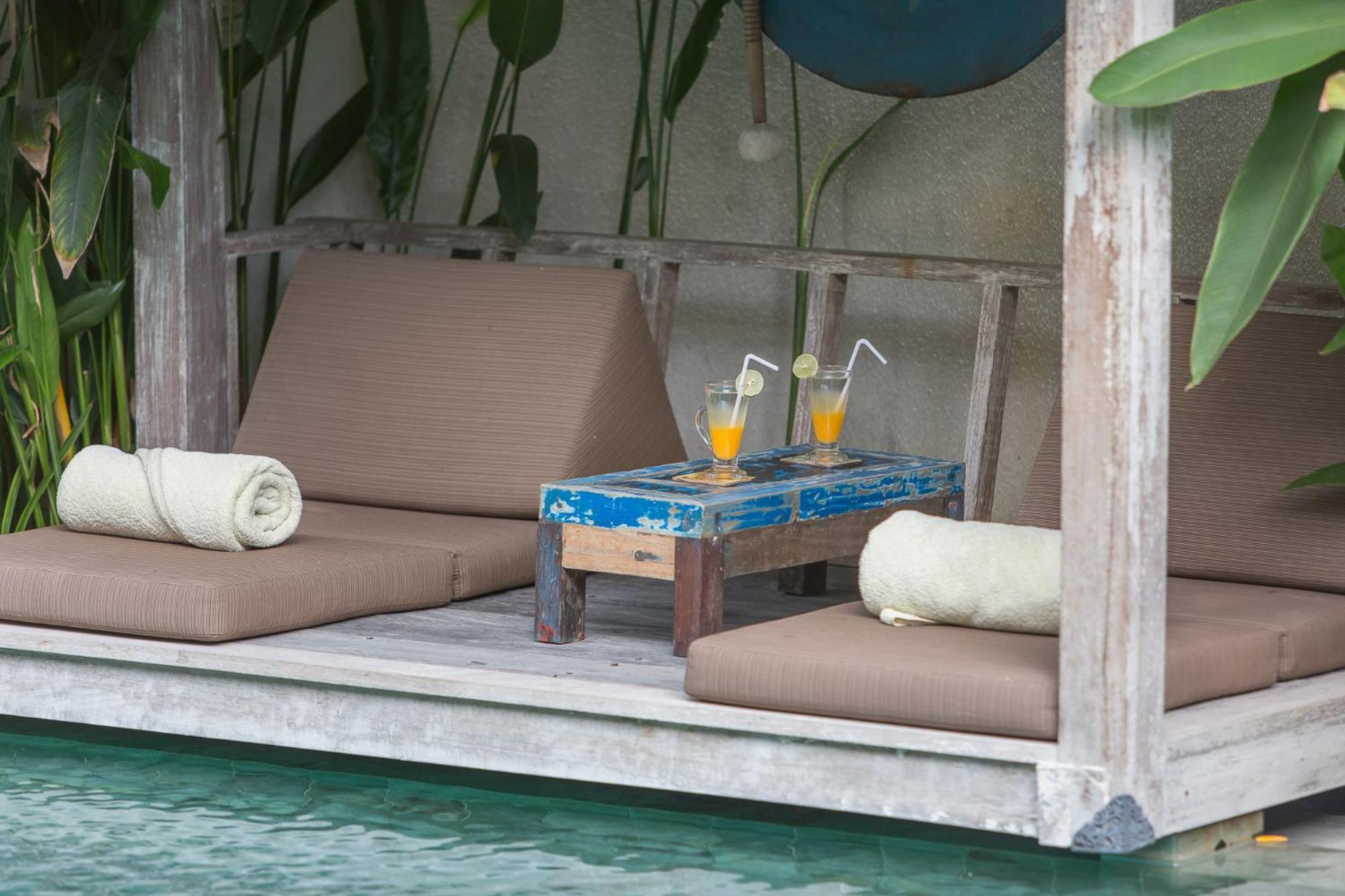 Фото Villa Sky Li by Nagisa Bali