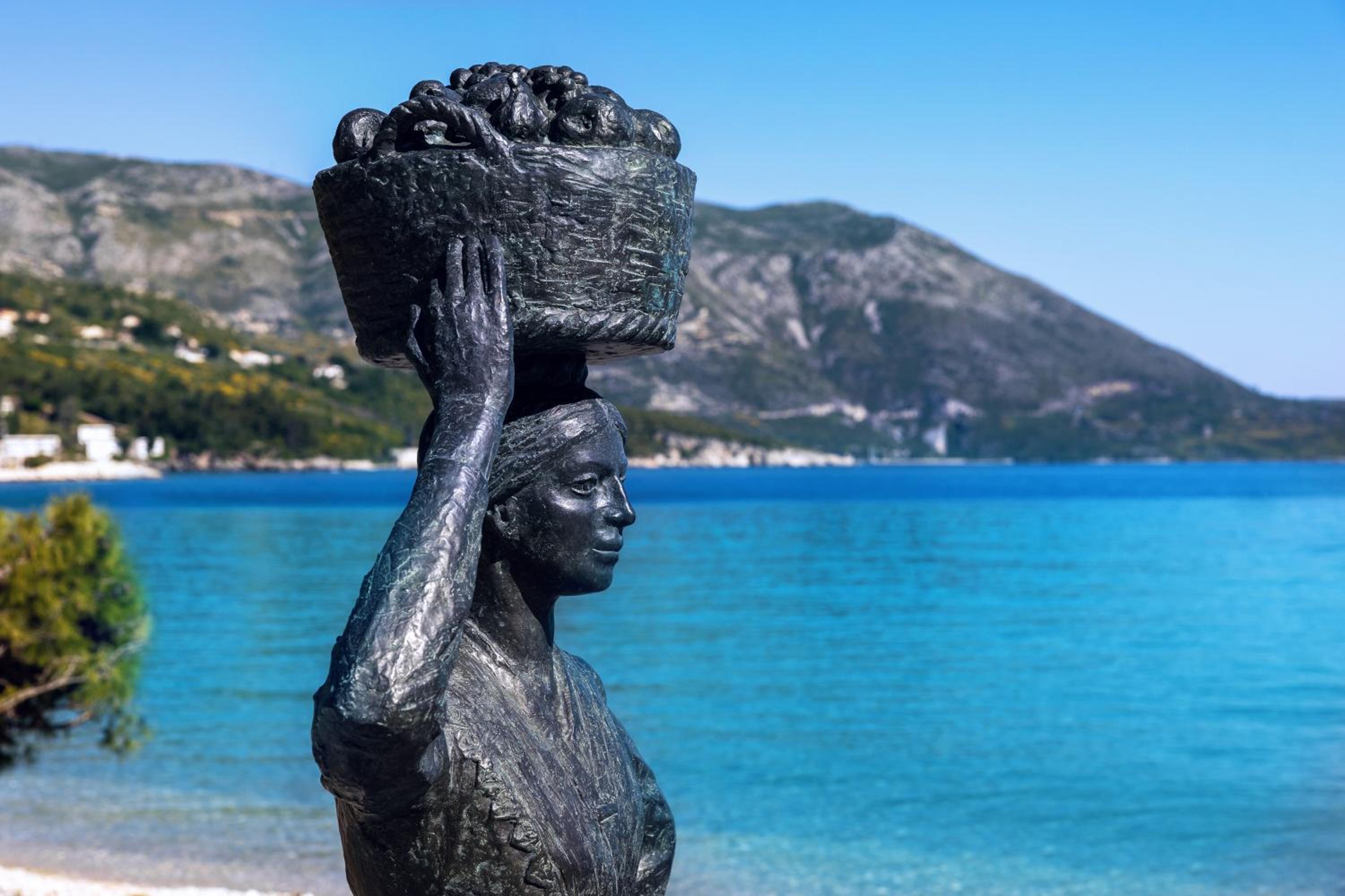 Фото Maistra Select Srebreno Premium Apartments