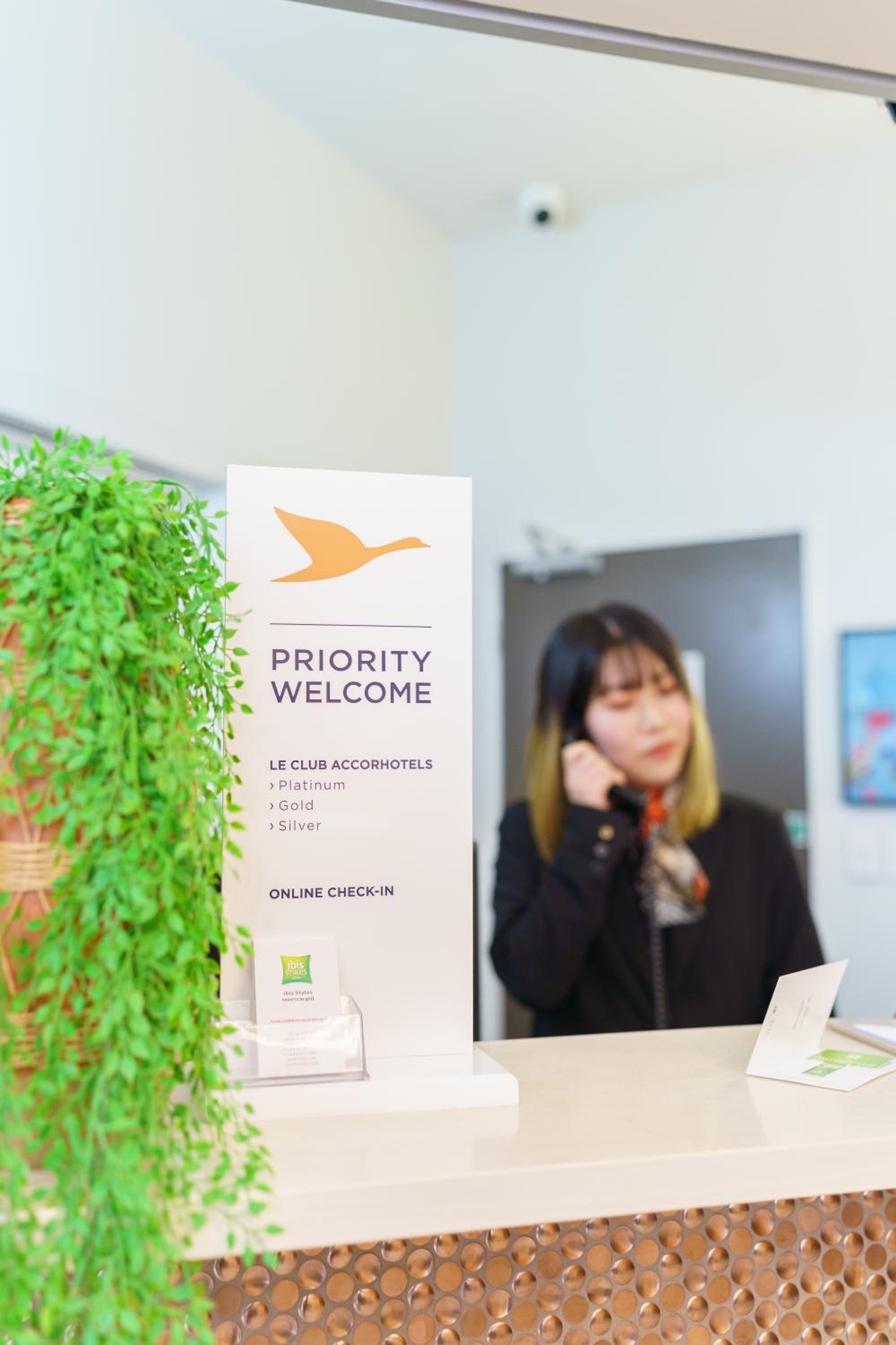 Фото ibis Styles Invercargill