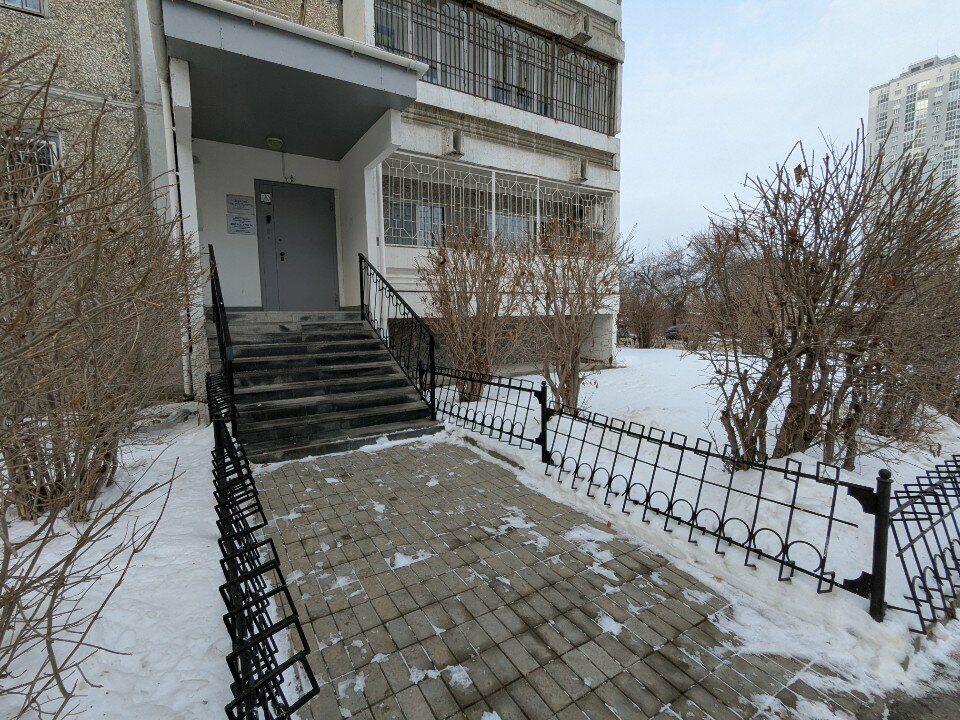 Religious organization Predstavitelstvo religioznoy assotsiatsii Tserkvi Iisusa Khrista Svyatykh poslednikh dney, Yekaterinburg, photo