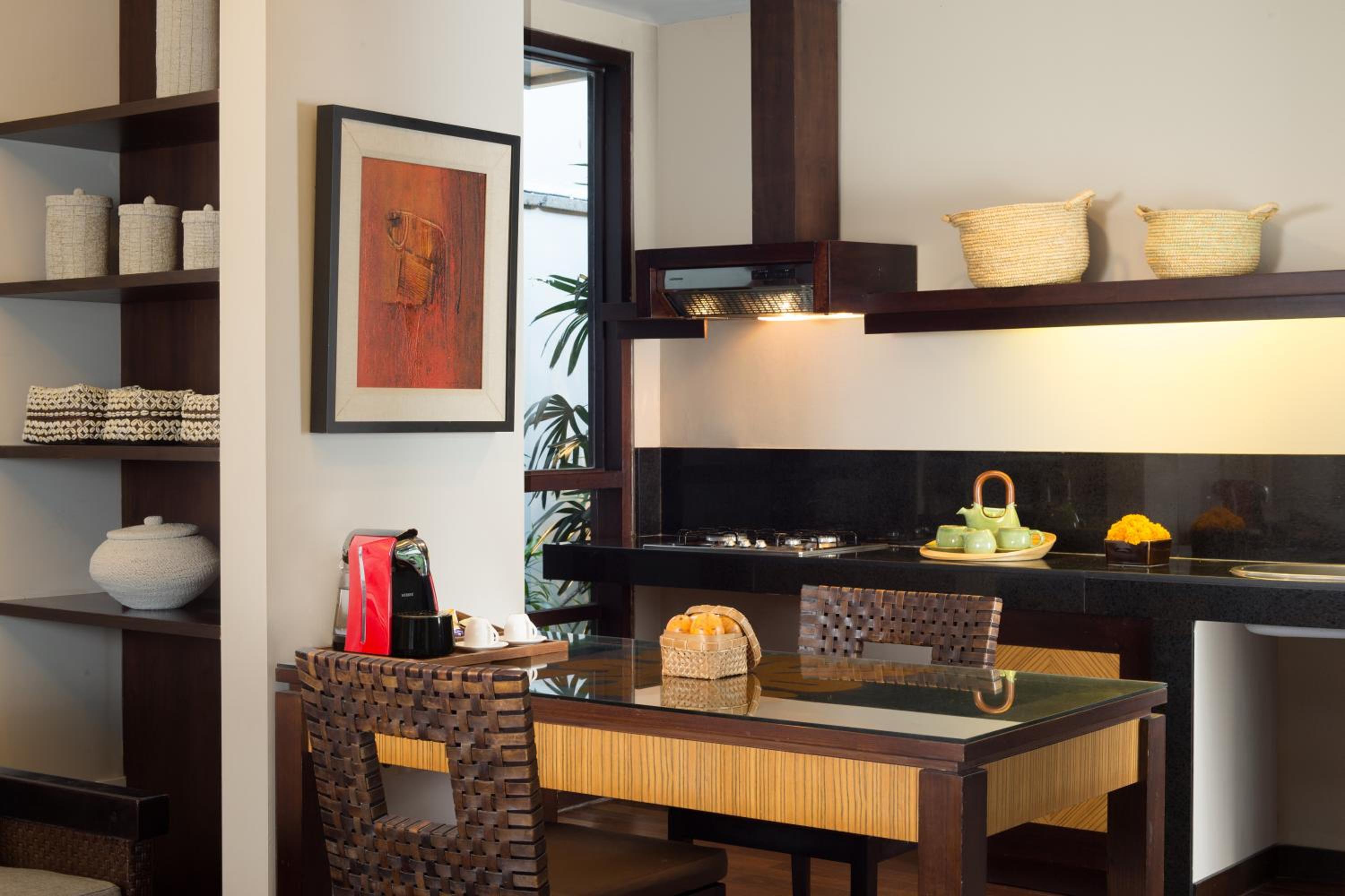 Фото Alaya Dedaun Kuta