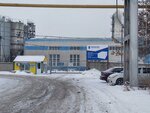 Porablok (Marshala Golikova Avenue, 29Д) ، مشاريع صناعية
