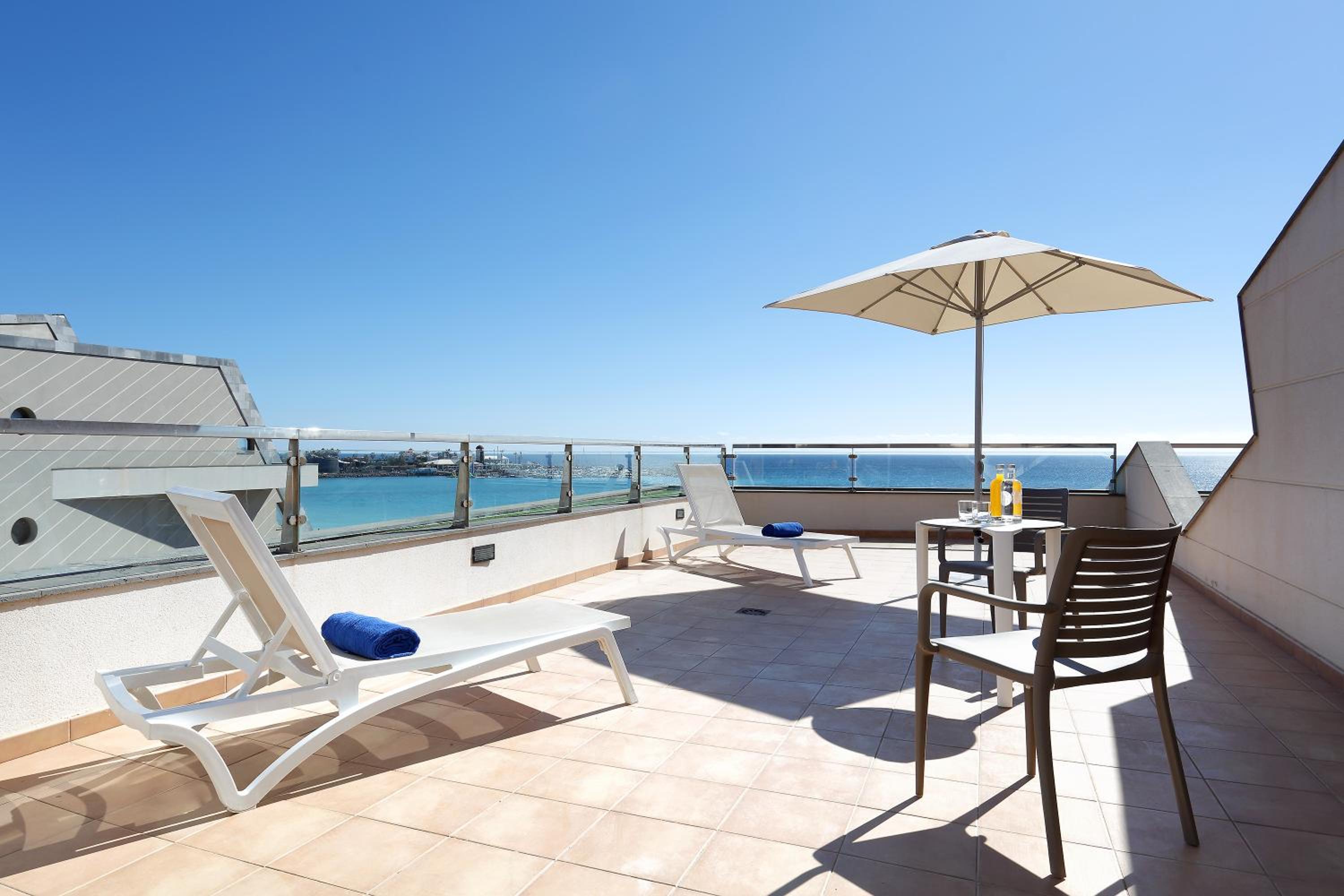 Фото Eurostars Las Salinas