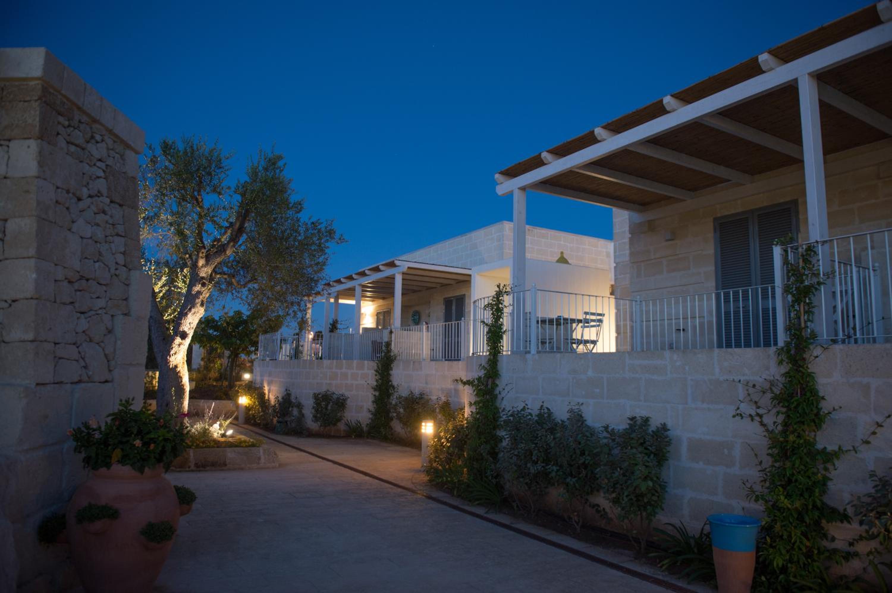 Фото Borgo De Li Santi