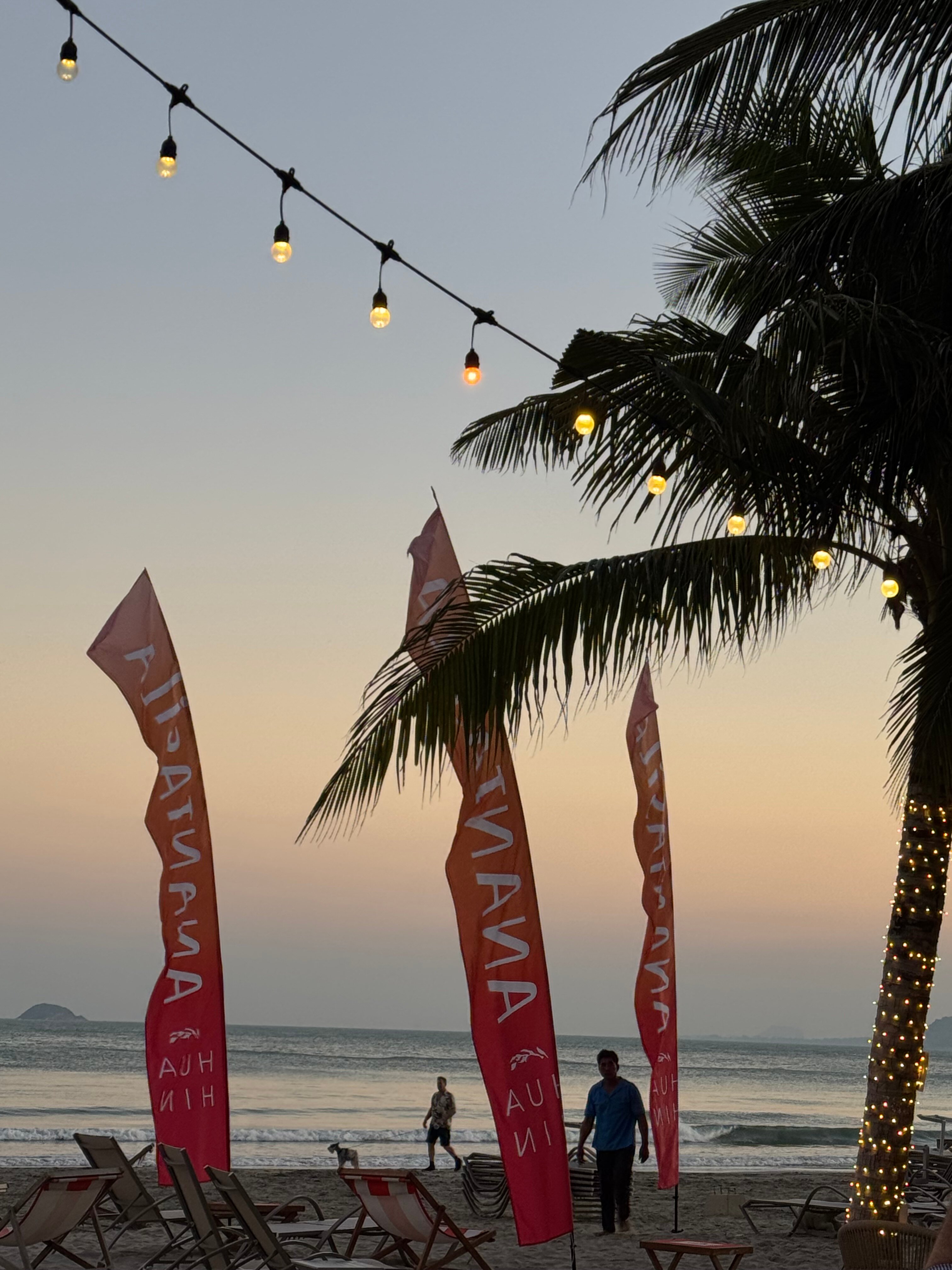 Фото Anantasila Beach Resort Hua Hin