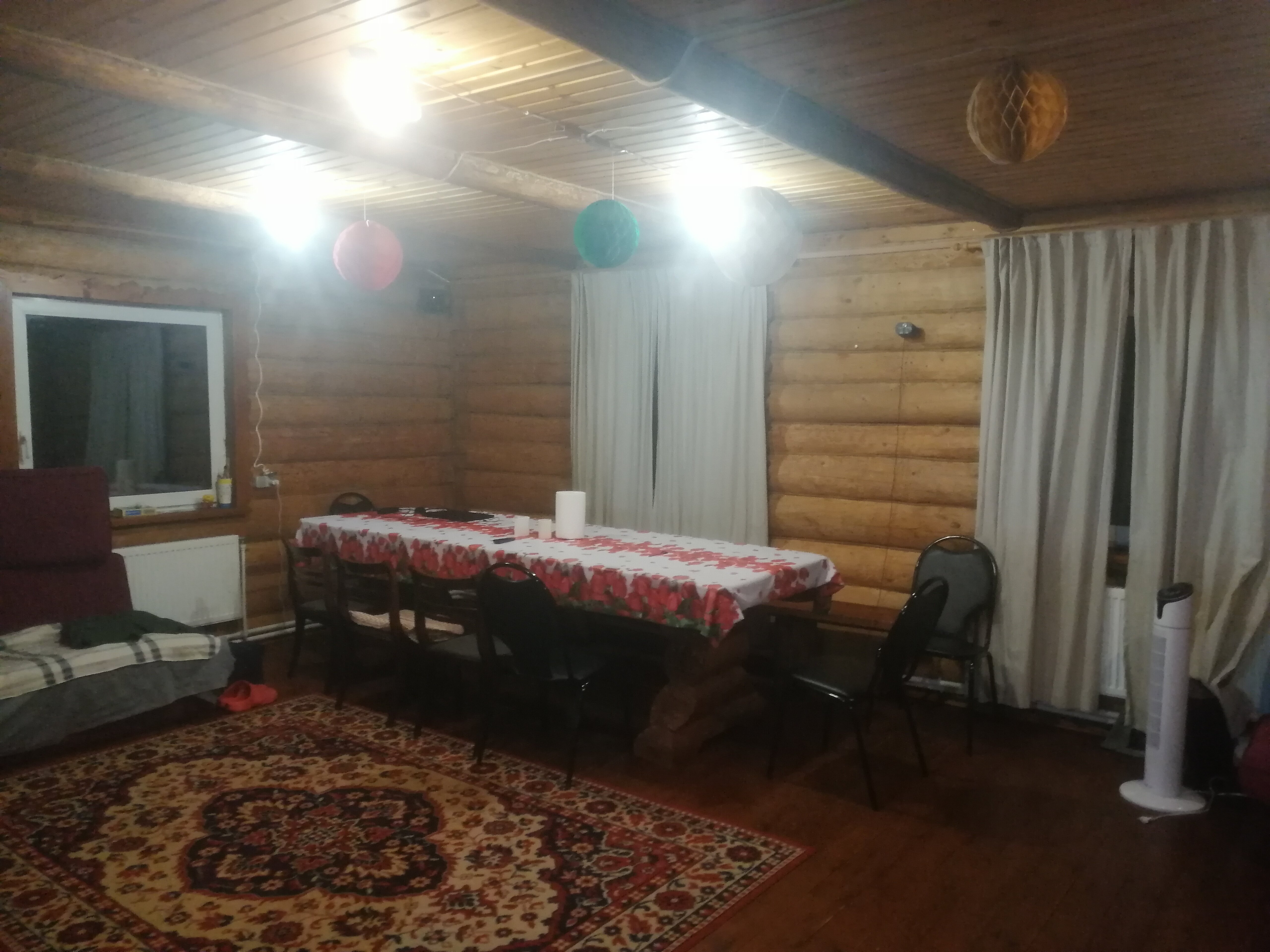 Фото Морошка