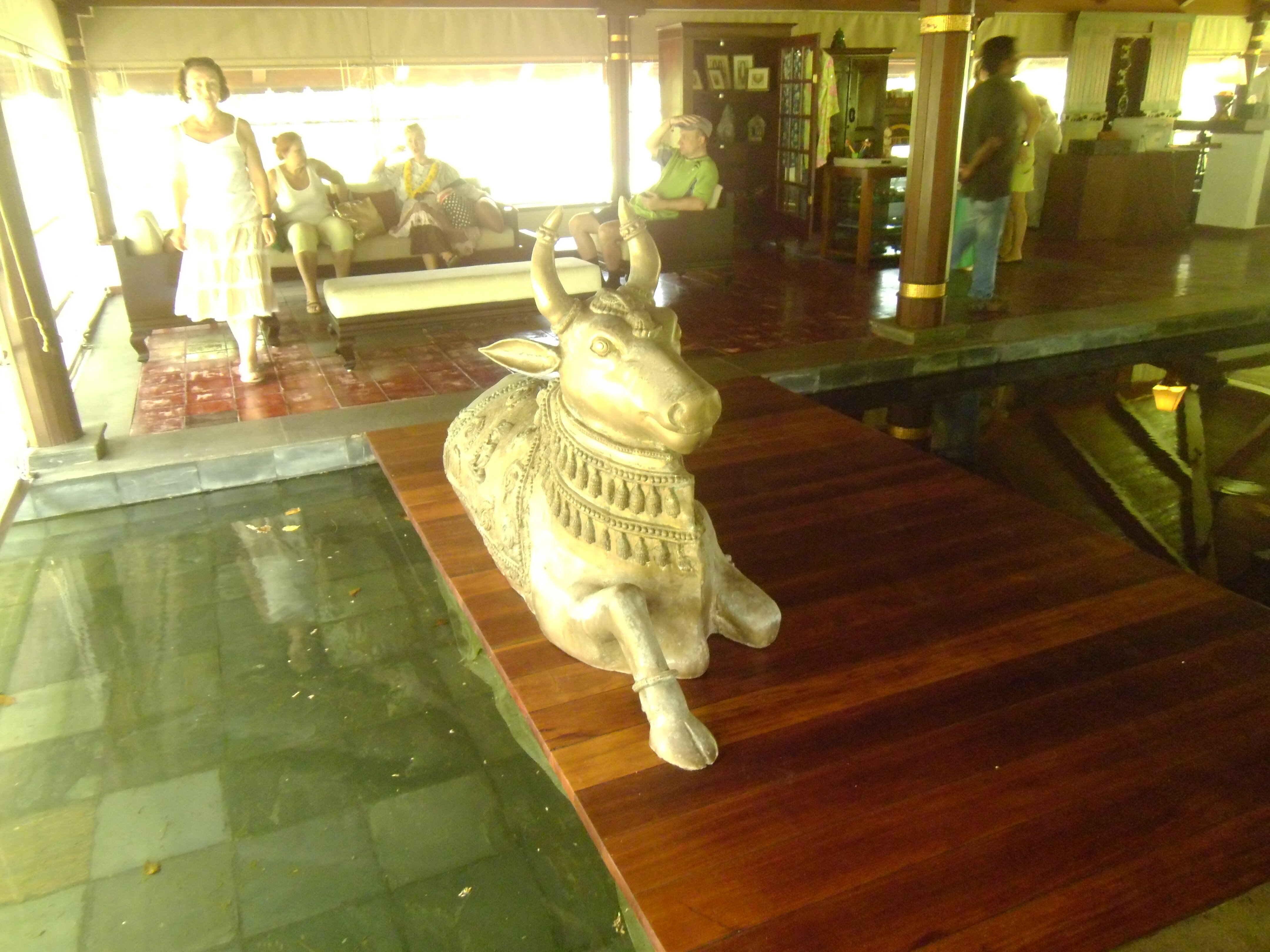 Фото Niraamaya Surya Samudra