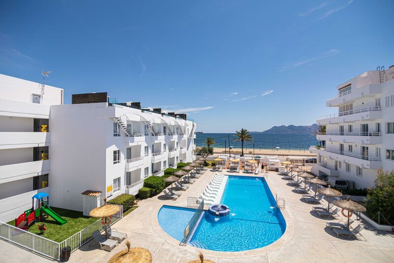 Гостиница Cabot Hobby Club Apartments
