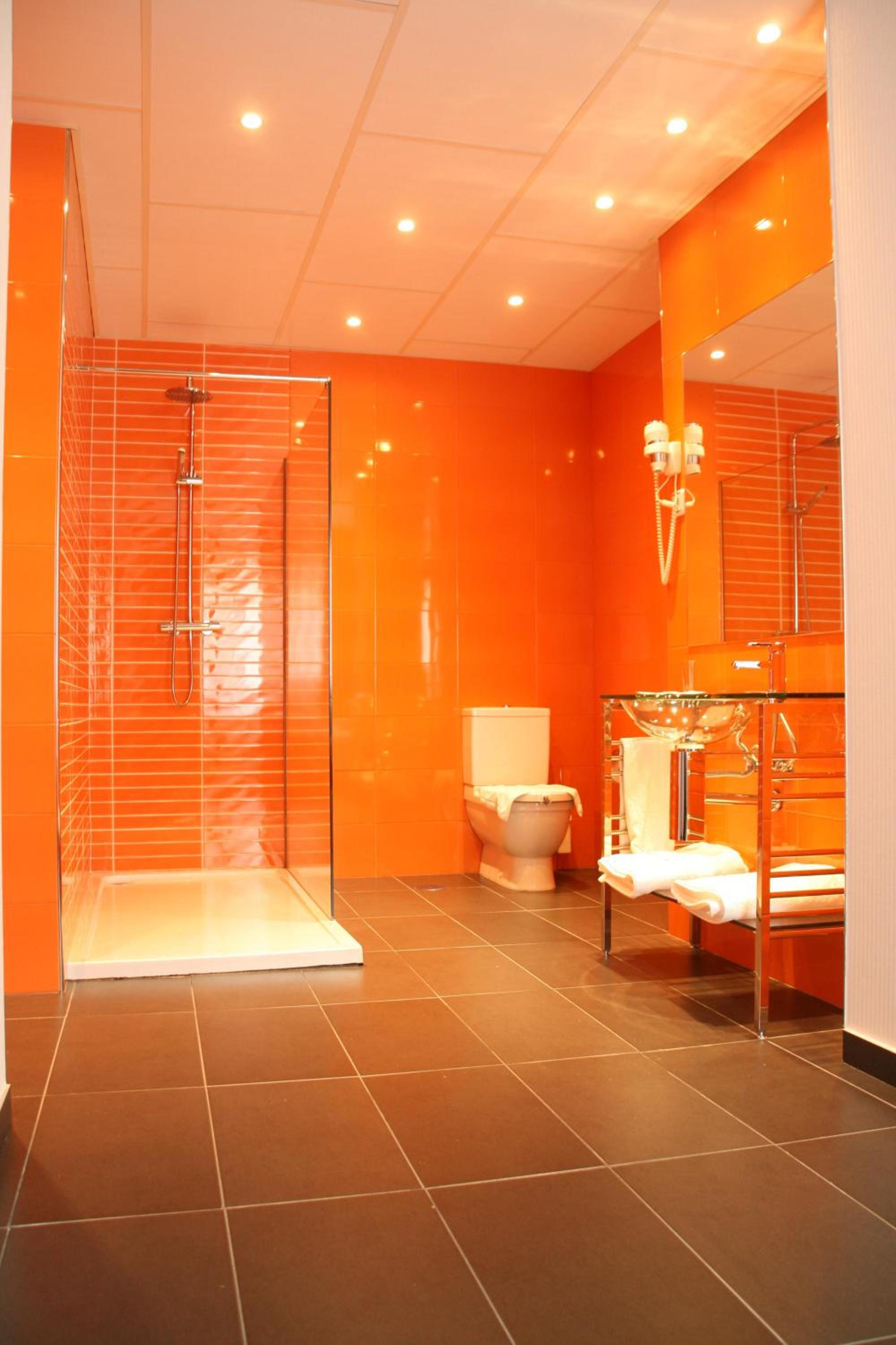 Фото Hotel Indiana