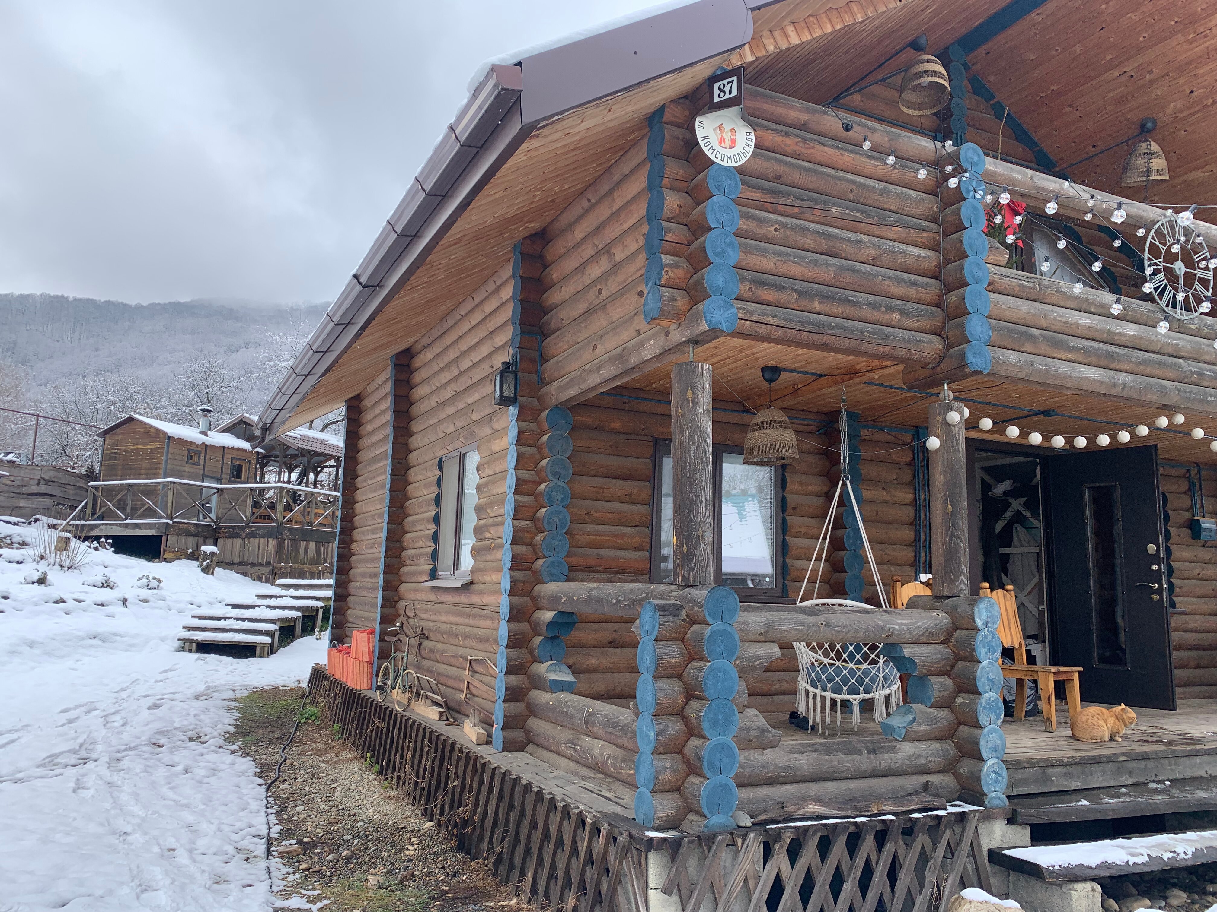 Фото Арт Изба