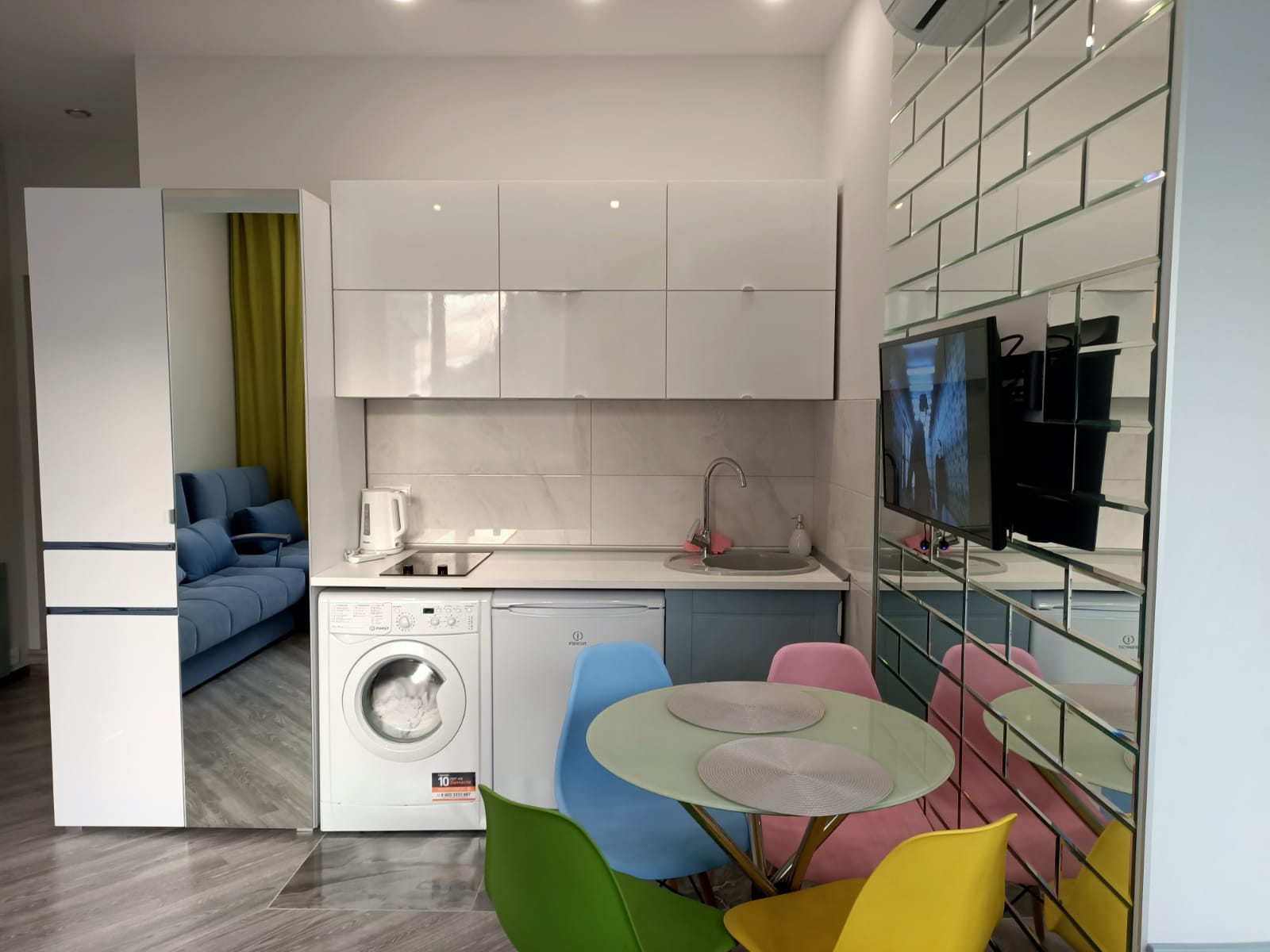 Фото Жилье посуточно