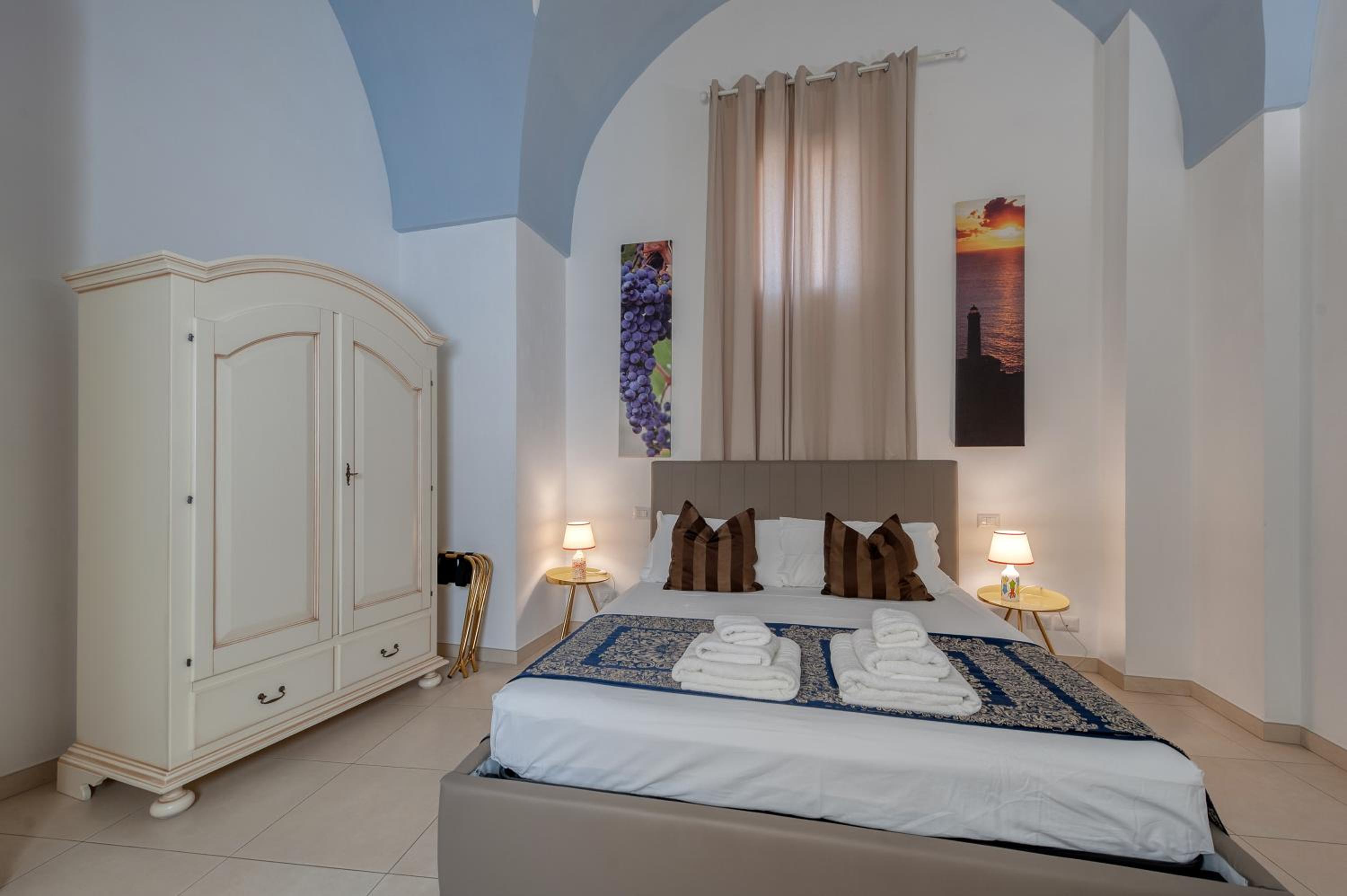 Фото Dimora Vicolo Corto