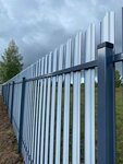 Dostupnye Zabory (Sovetskaya ulitsa, 1В), fences and barriers