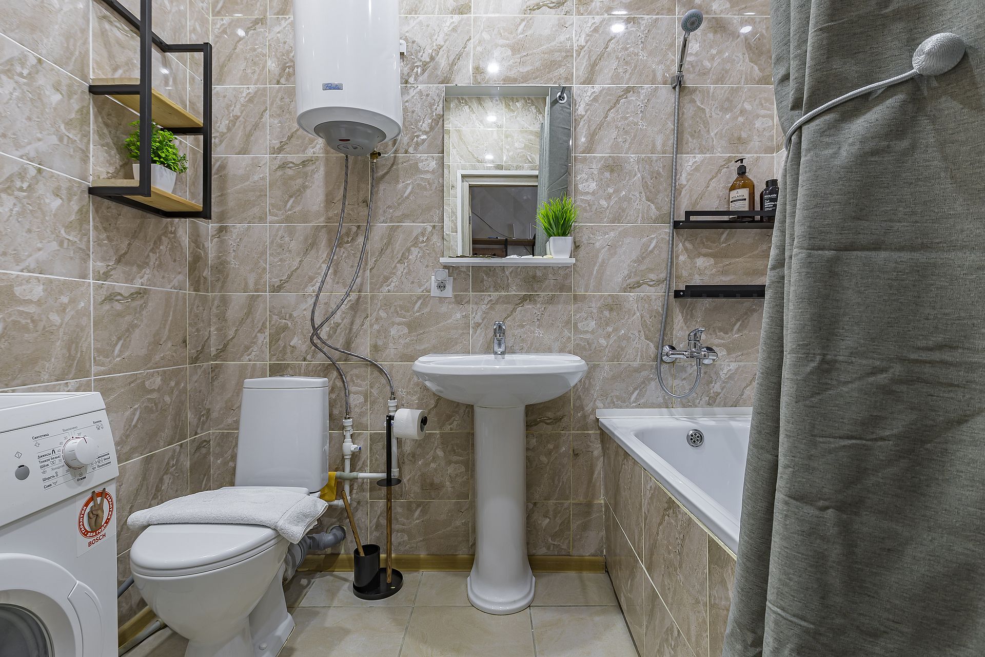 Фото Lucky Aparts