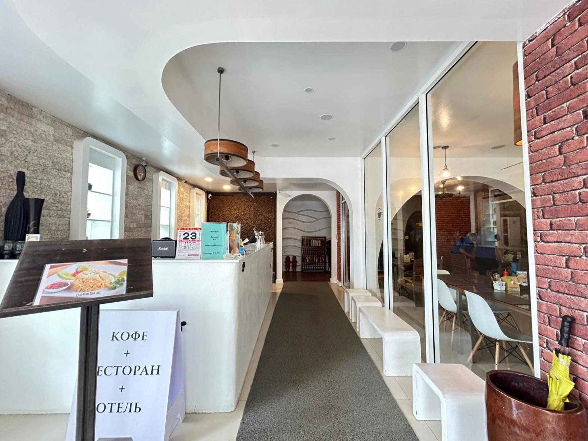 Фото Benyada Lodge