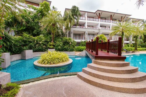 Внешний вид отеля Pearl of Naithon в Се Кху, фото 4