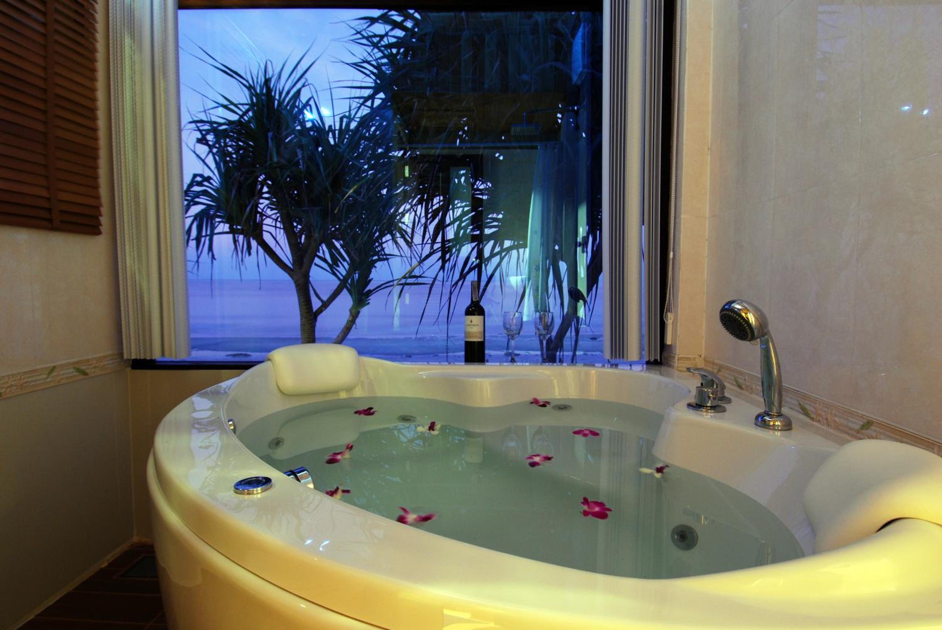 Фото Baan Pakgasri Hideaway