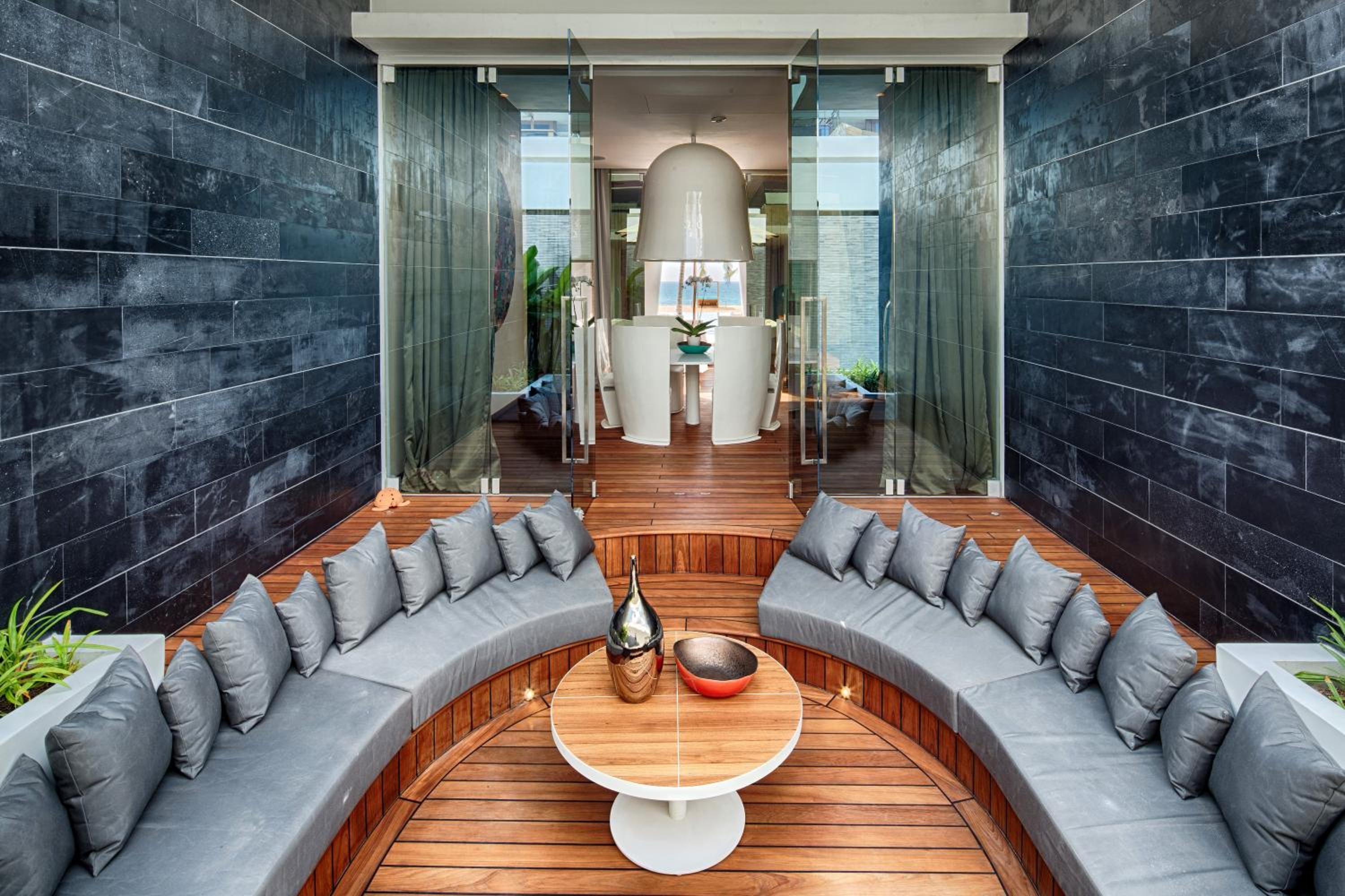 Фото Iniala Beach House