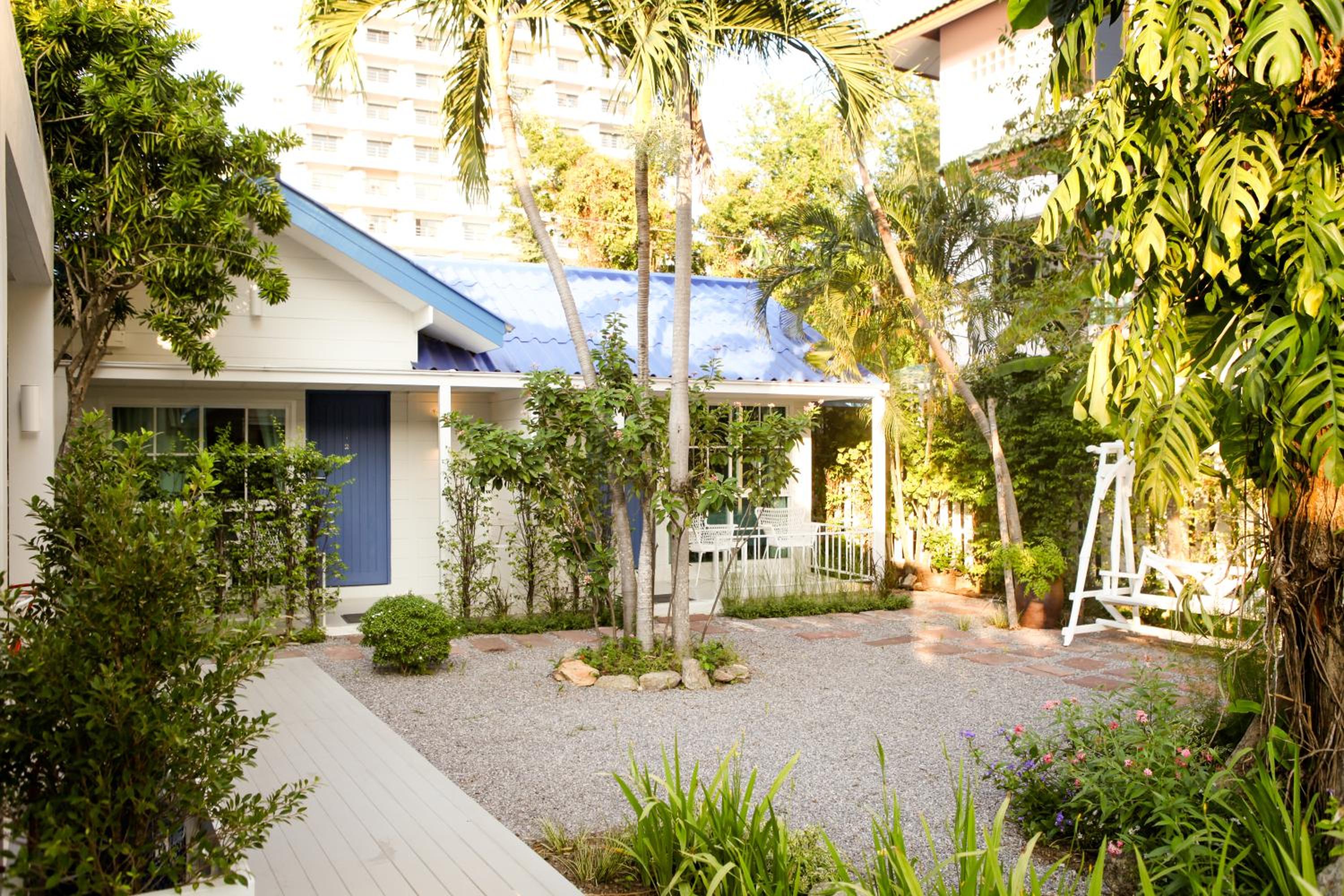 Фото Zea Za Bungalow