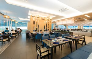 Гостиница Grand Vista Chiangrai