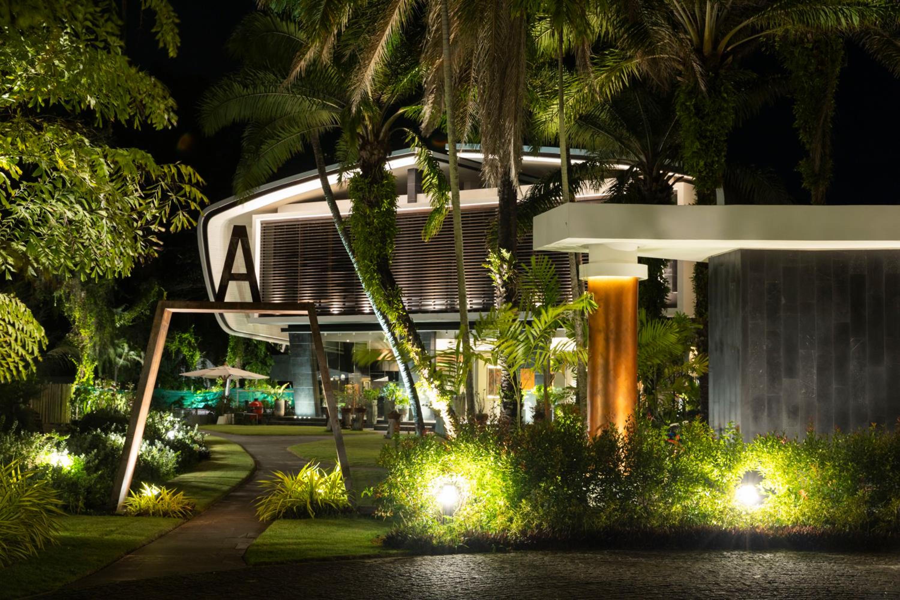 Фото Iniala Beach House