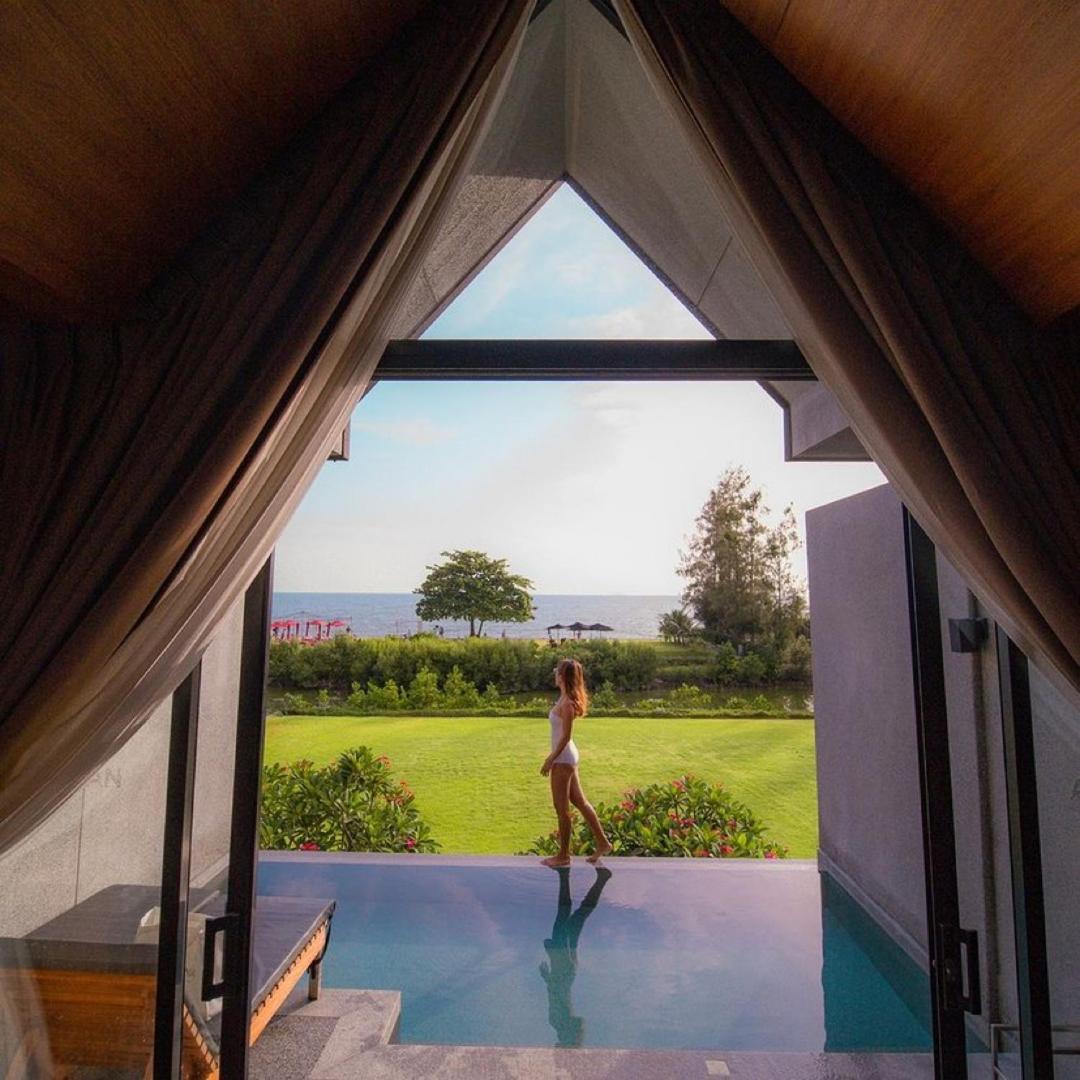 Фото Ana Anan Resort & Villas Pattaya