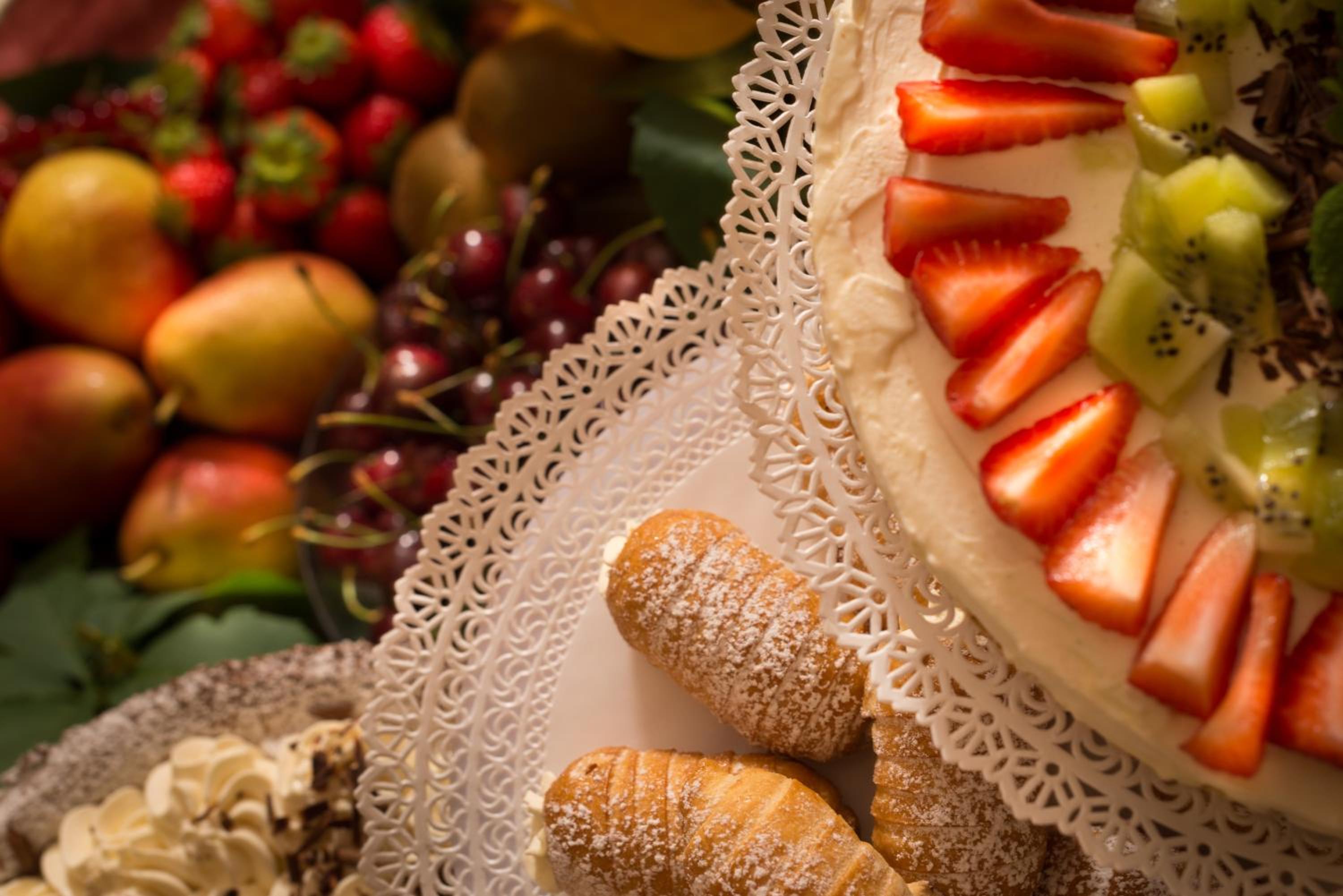 Фото Hotel Trevi