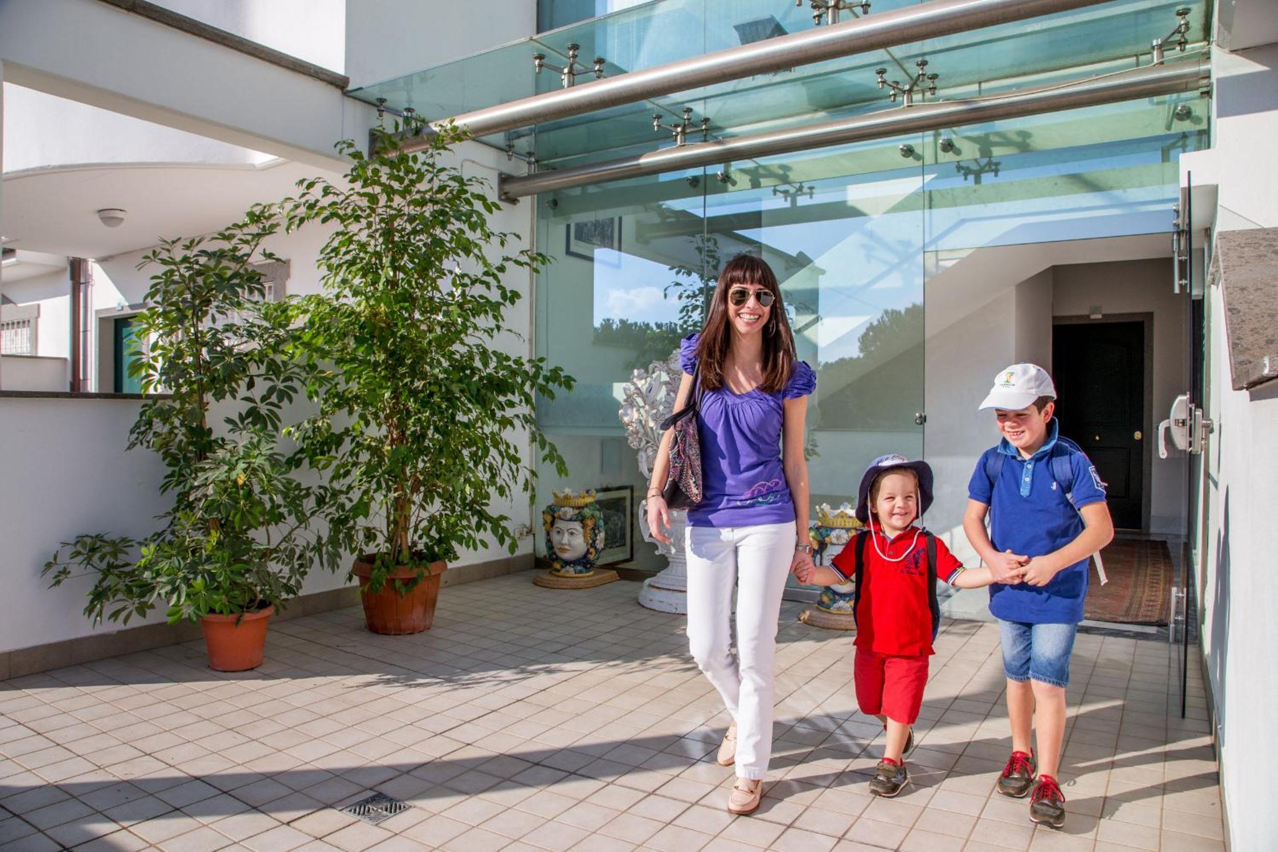 Фото Arcom Palace