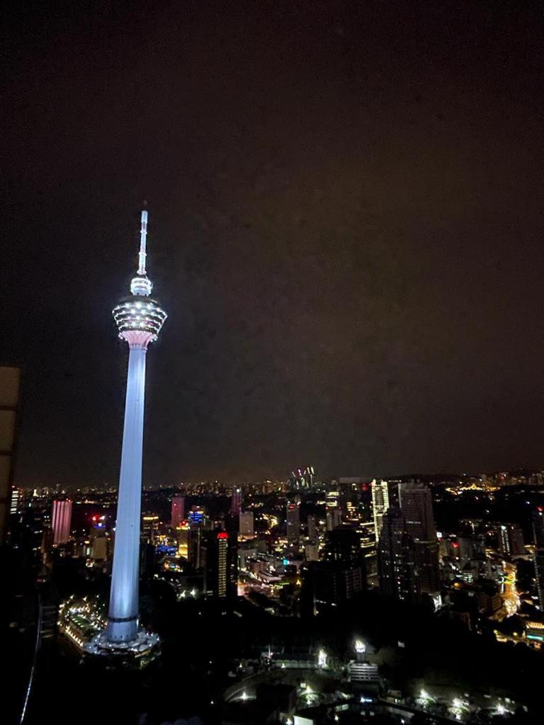 Фото Vortex Suites KLCC Kuala Lumpur