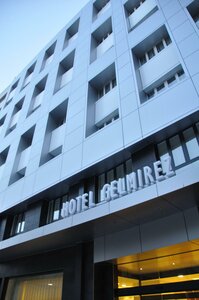 Гостиница Hotel Gelmírez