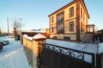 Elena Lange Beauty and Health Center (ulitsa Nikolaya Chaplina, 55) ، علم التجميل
