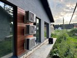 Акцент на Холод (Goncharny pereulok, 7А), installation of air conditioners