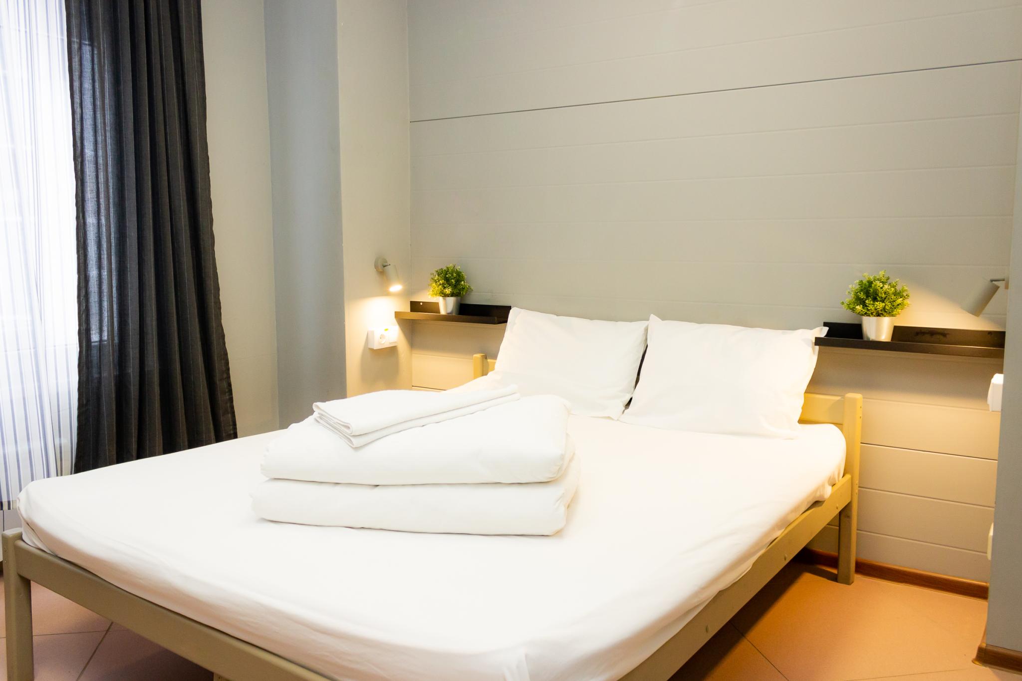 Фото Хостелы Рус Донского