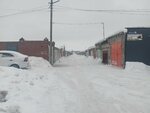 ГК Техник (Republic of Bashkortostan, City of Neftekamsk, zhiloy rayon Rotkovo), garage cooperative
