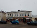 Neotek (Sovetskaya Street, 125) ، شبابيك