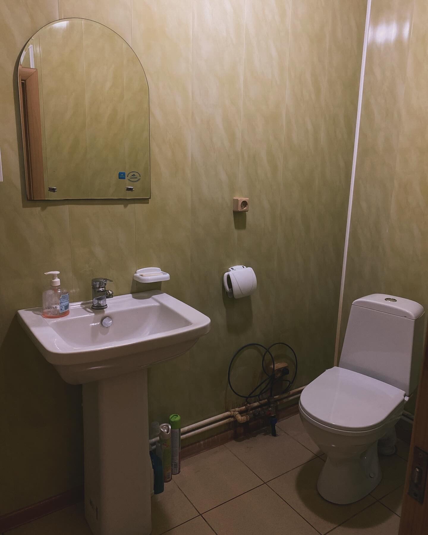 Фото Озёрный рай