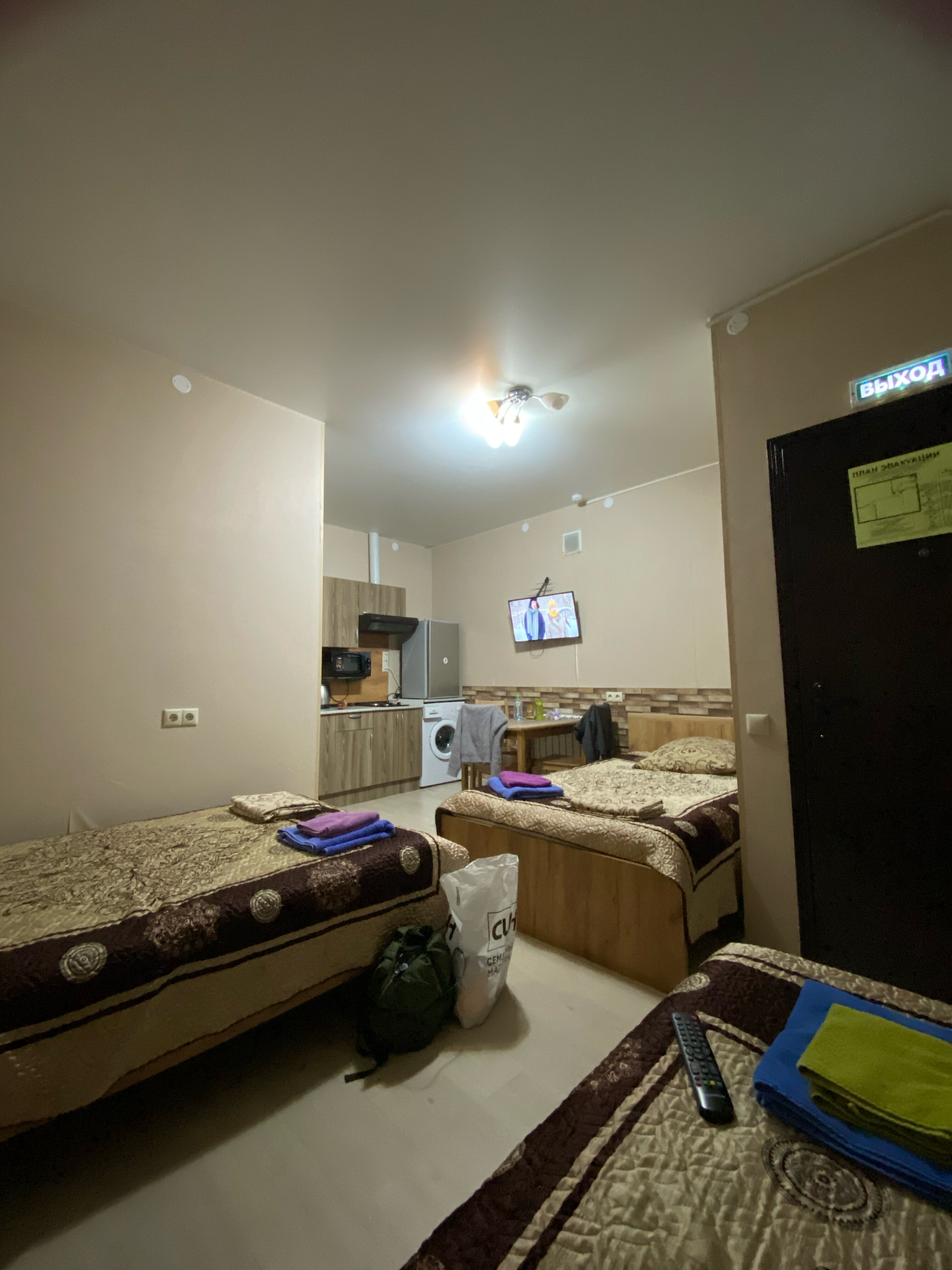 Фото Апарт-Мотель