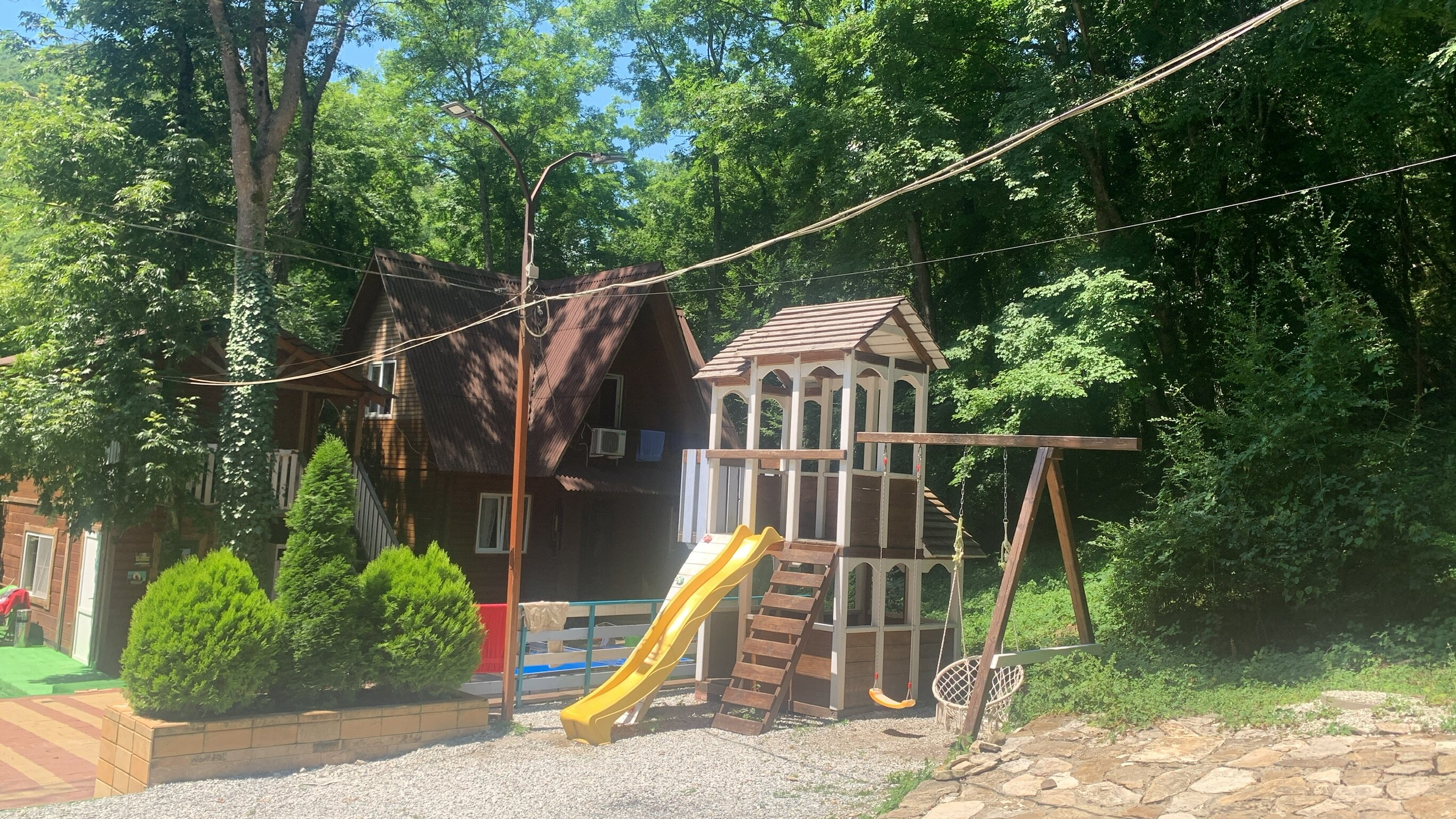 Фото БорОдача