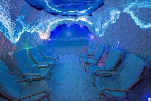 Иное жильё Яхонтовый Лес в Ногинске