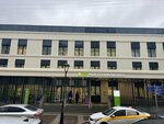 Children's City Polyclinic № 104, Branch № 1 (Bolshoy Kozlovsky Lane, 9с1) ، عيادة أطفال