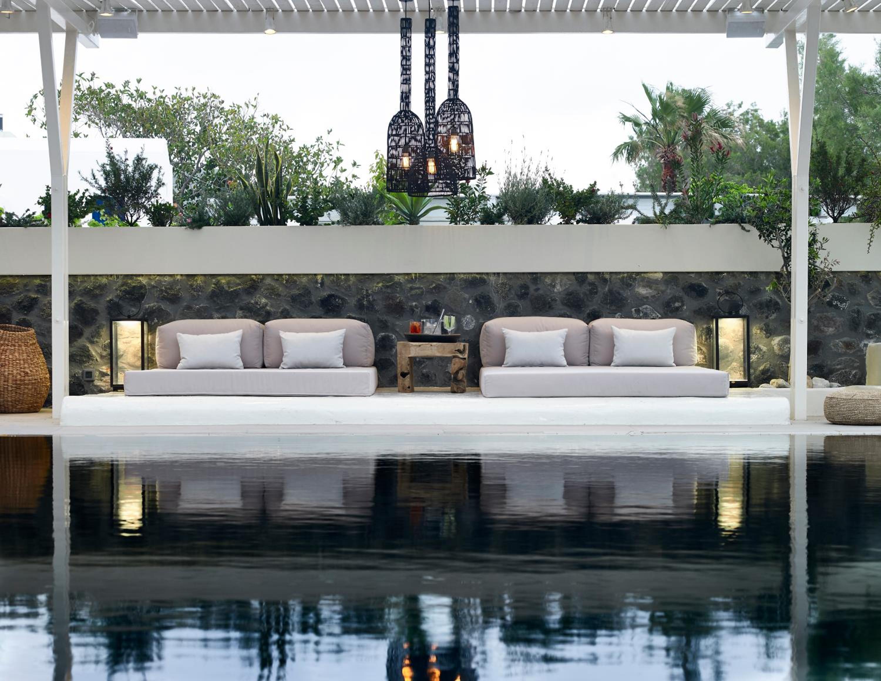 Фото Bellonias Villas