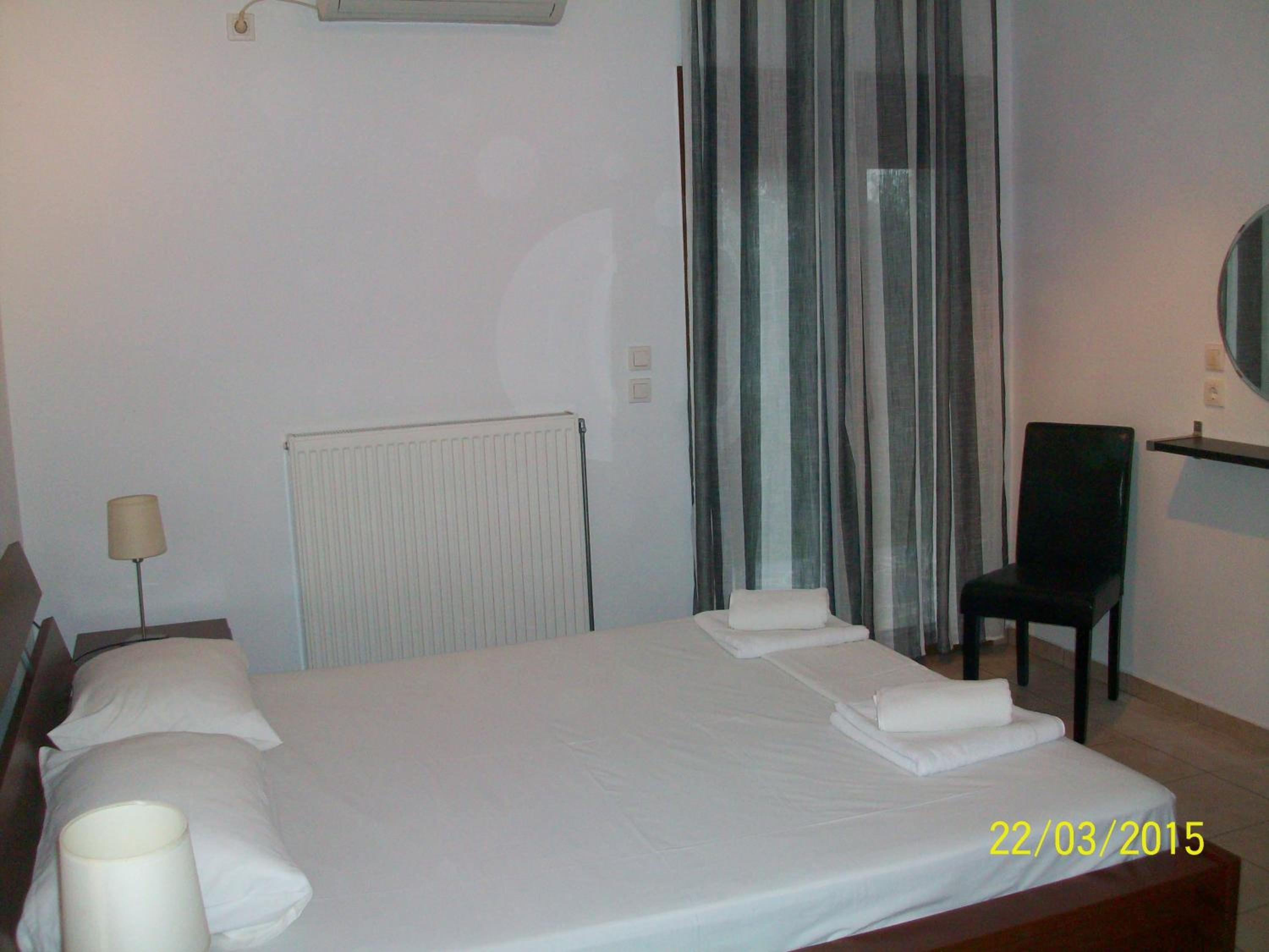 Фото Villa L&m Skiathos