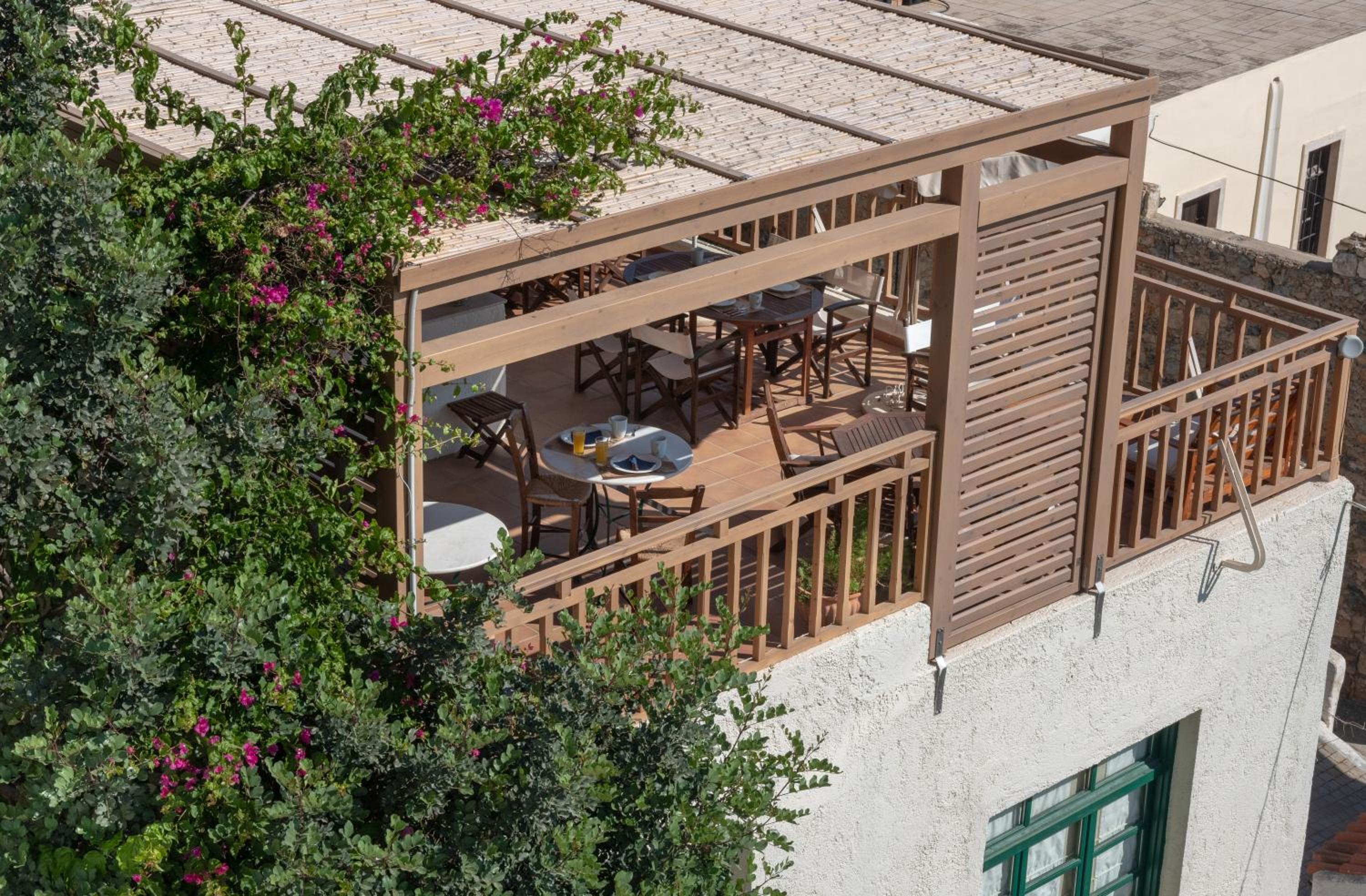 Фото Kalimera Village