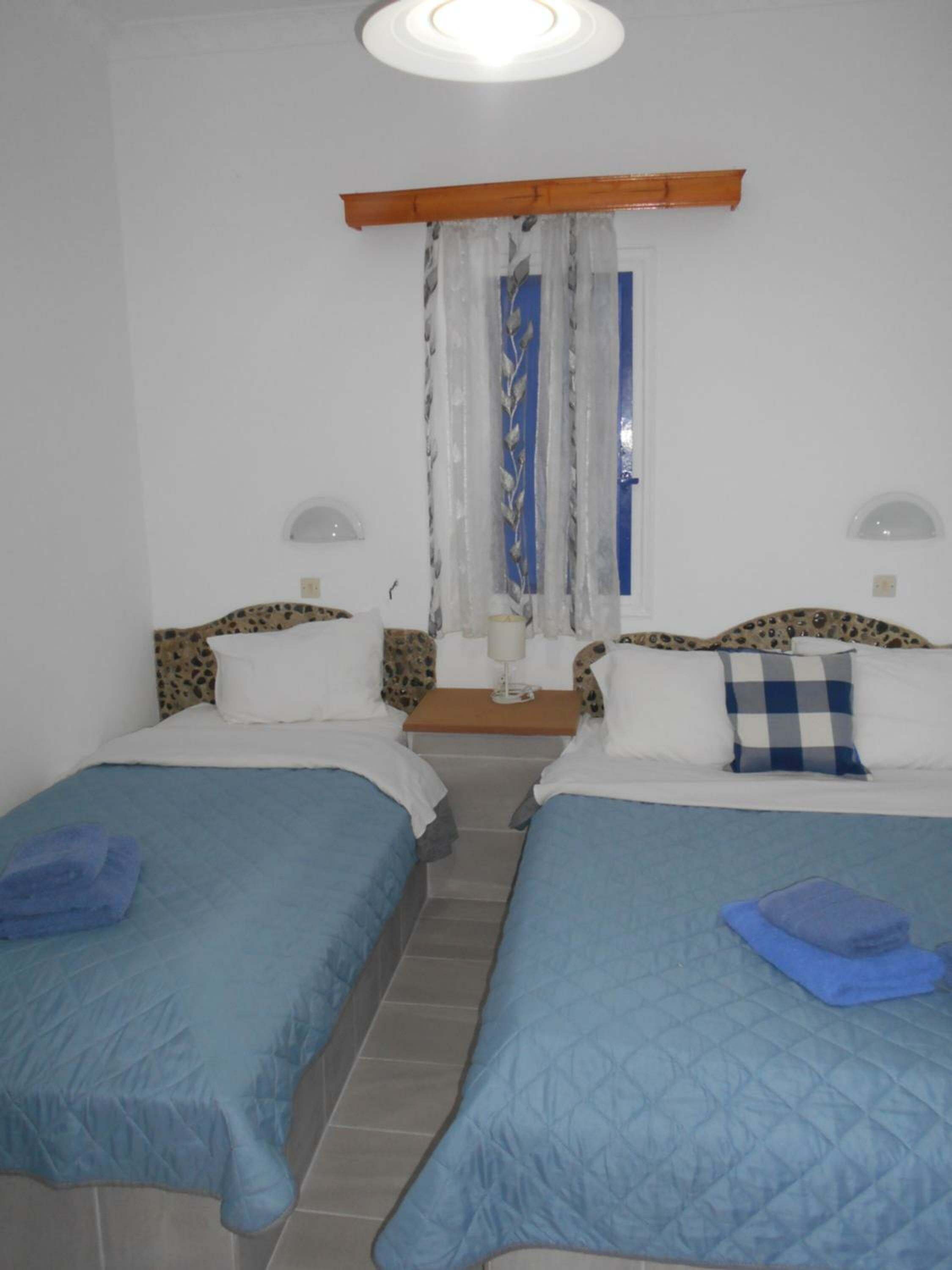 Фото Studios Apartments Kapetanios