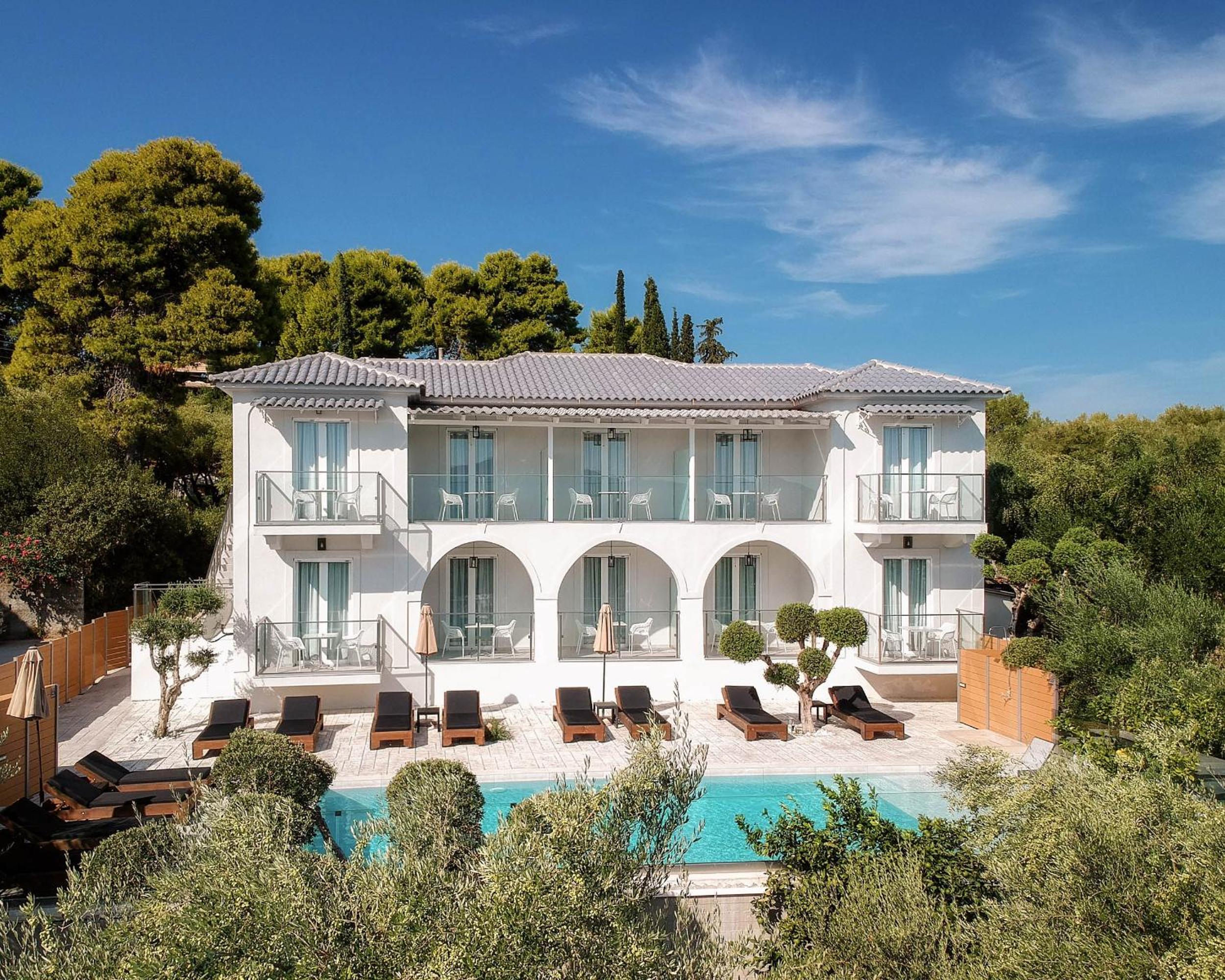 Фото Litore Luxury Living