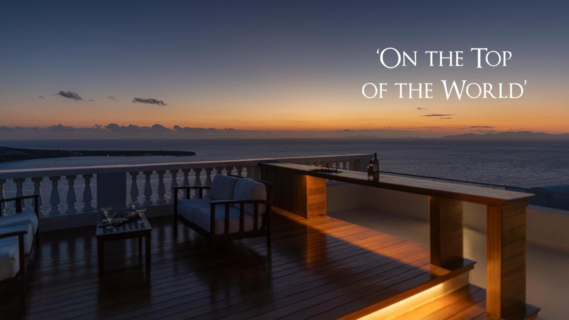 Фото Oia Mansion