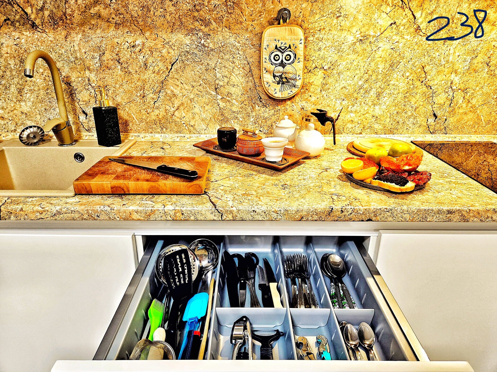 Фото Seapart Апартаменты на Васильевском