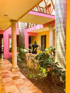 Гостиница Art 57 Hotel - Adults Only в Мериде