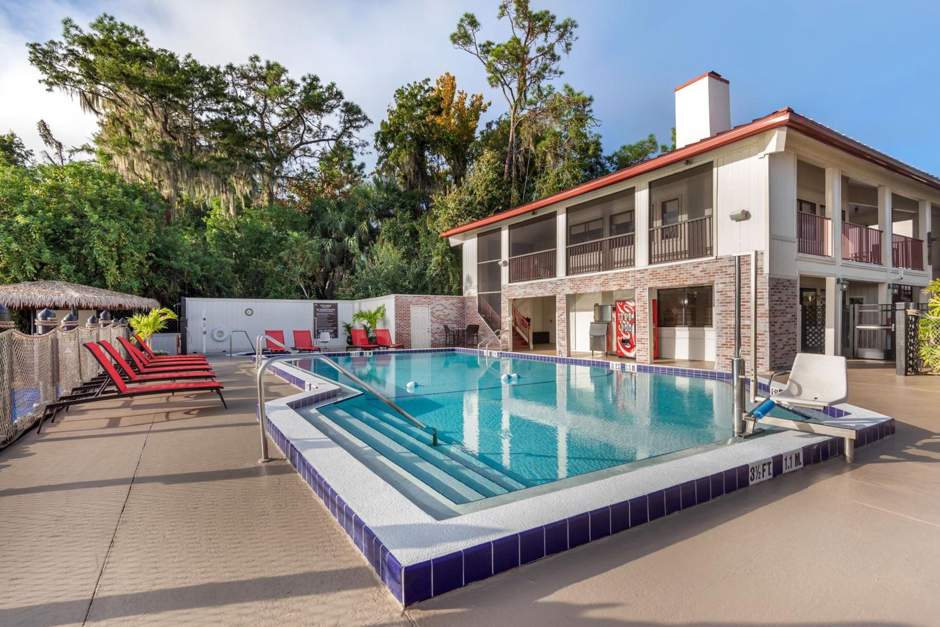 Фото Bryan's Spanish Cove by Diamond Resorts